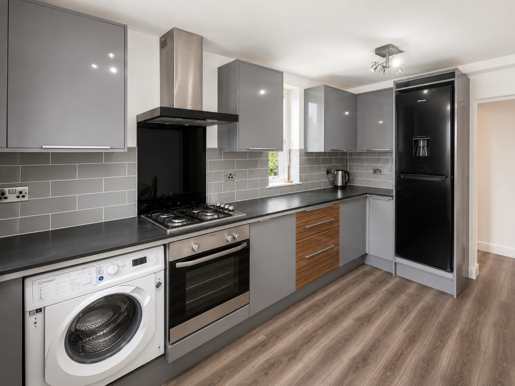 Apartment in Wakefield - View 4