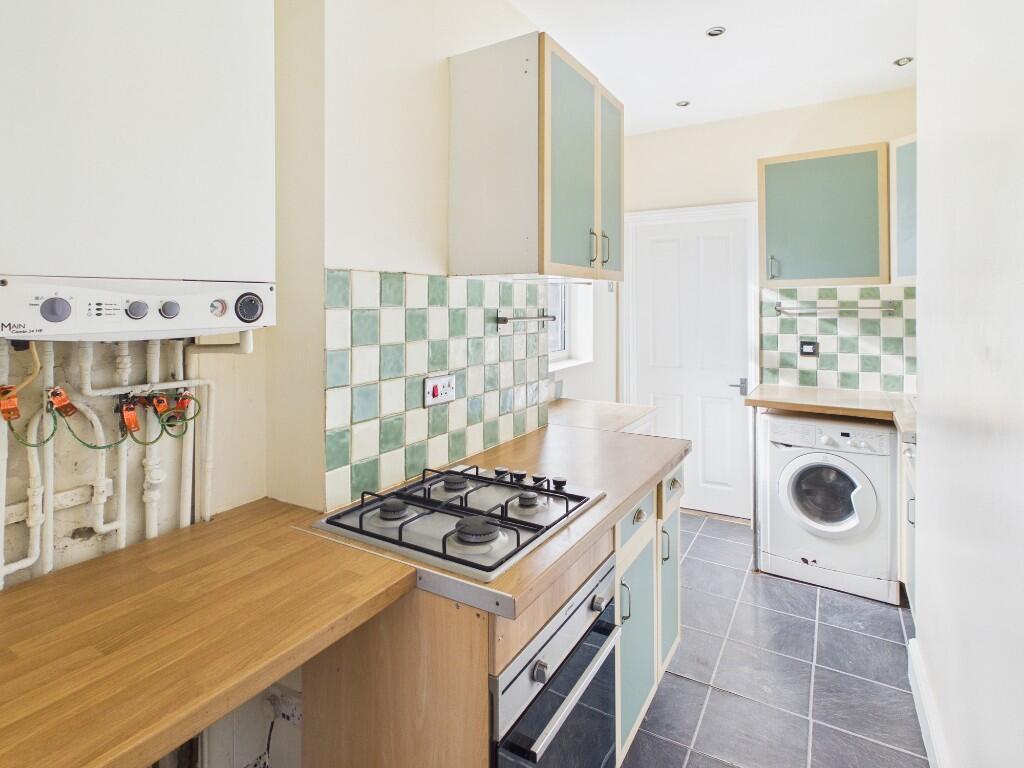 Welbeck Road, Barnet, North London, EN4 photo 3