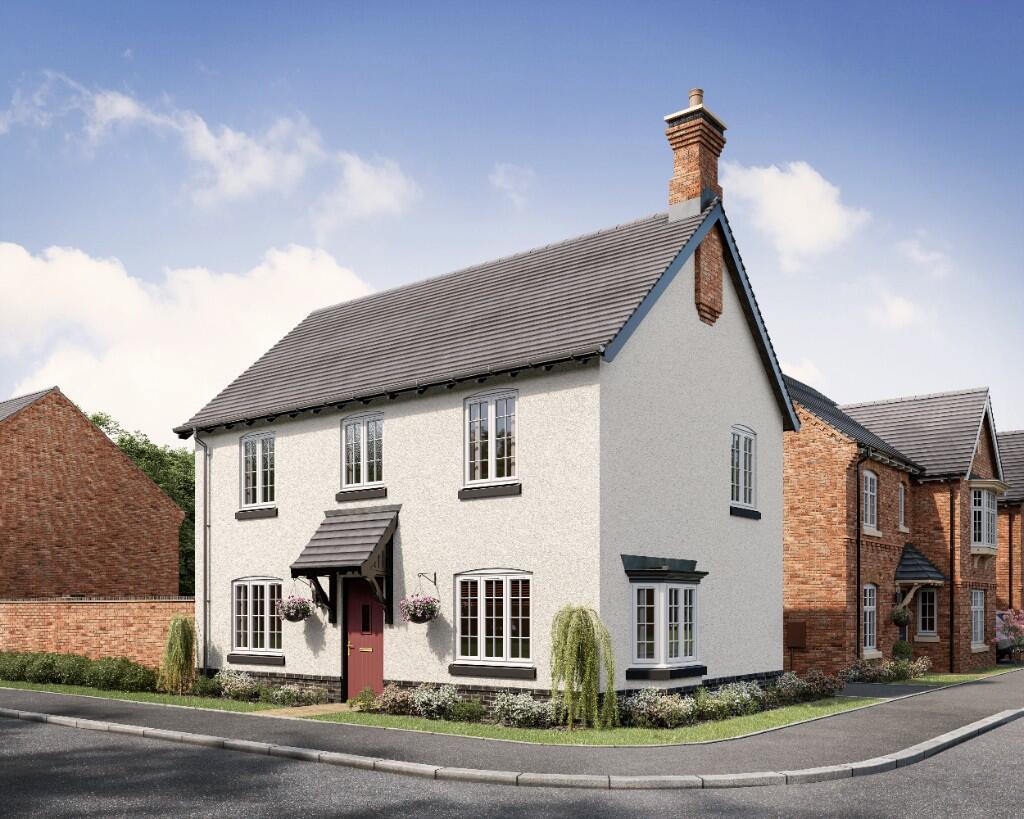 Main image of property: Roman Road 
Harpole, Northamptonshire, 
NN7 4HD