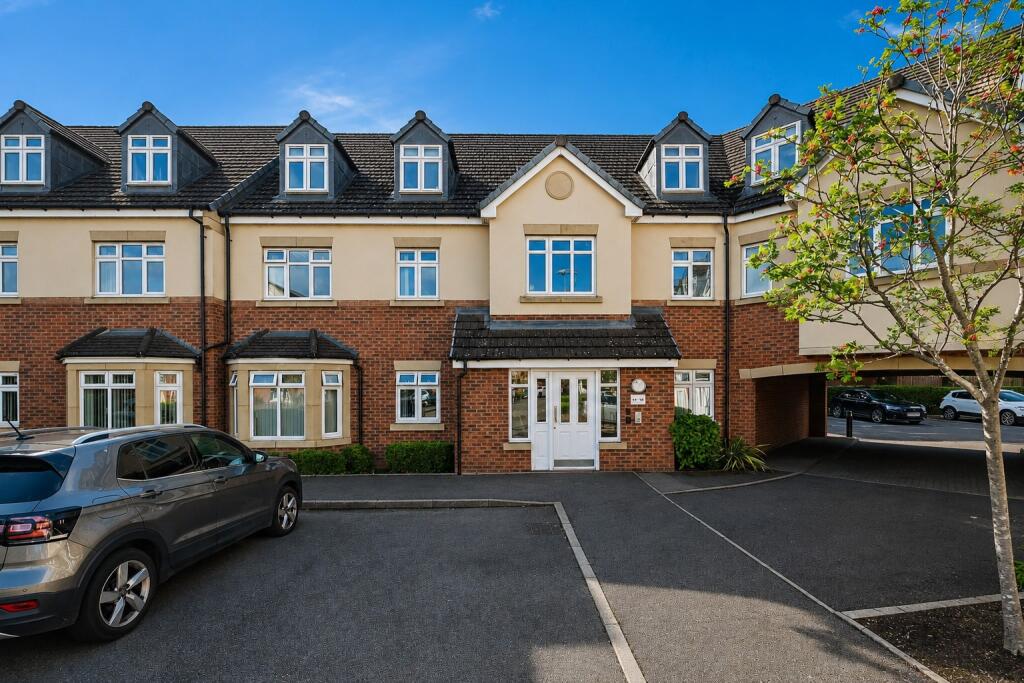 Main image of property: Hailwood Drive, Great Barr, Birmingham