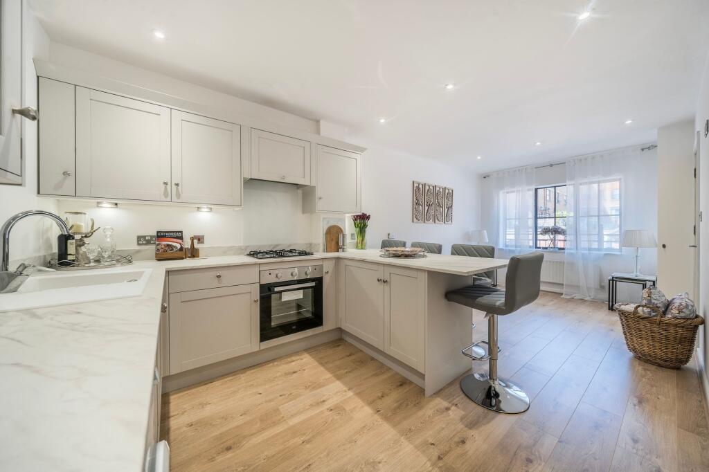 Main image of property: Whitefriars Wharf, Tonbridge, TN9