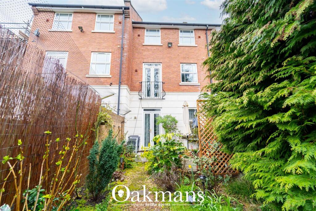 Additional image 28 of Courtlands Close, Birmingham, B5