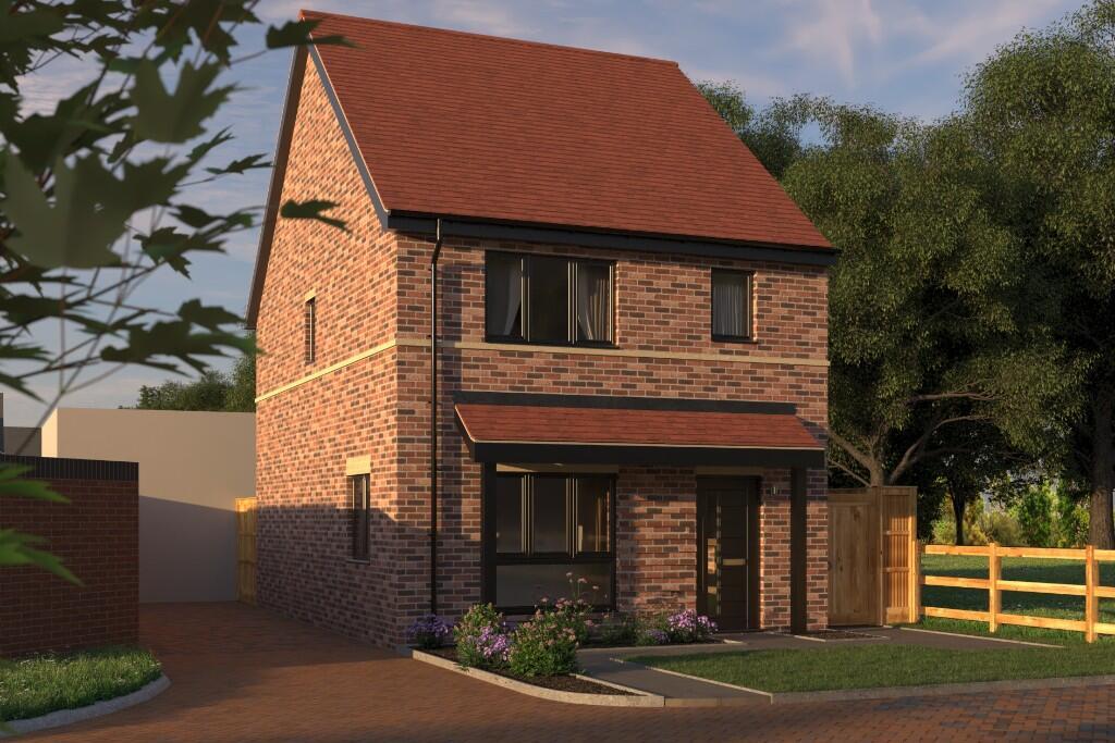 Main image of property: Greenaway Lane,
Warsash,
SO31