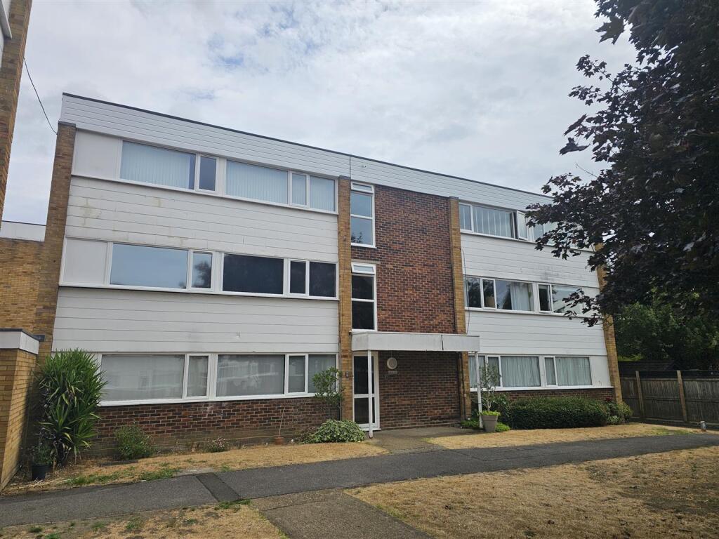 Main image of property: Hazelbank Road, Chertsey