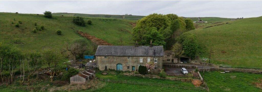 Additional image 11 of Martin Croft Farm, Martin Croft Road, Haslingden, BB4 5BS