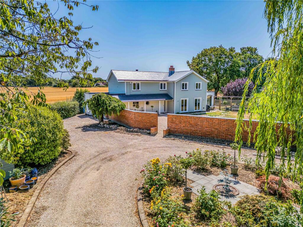 Main image of property: Itchenor Green, Itchenor, Chichester, PO20
