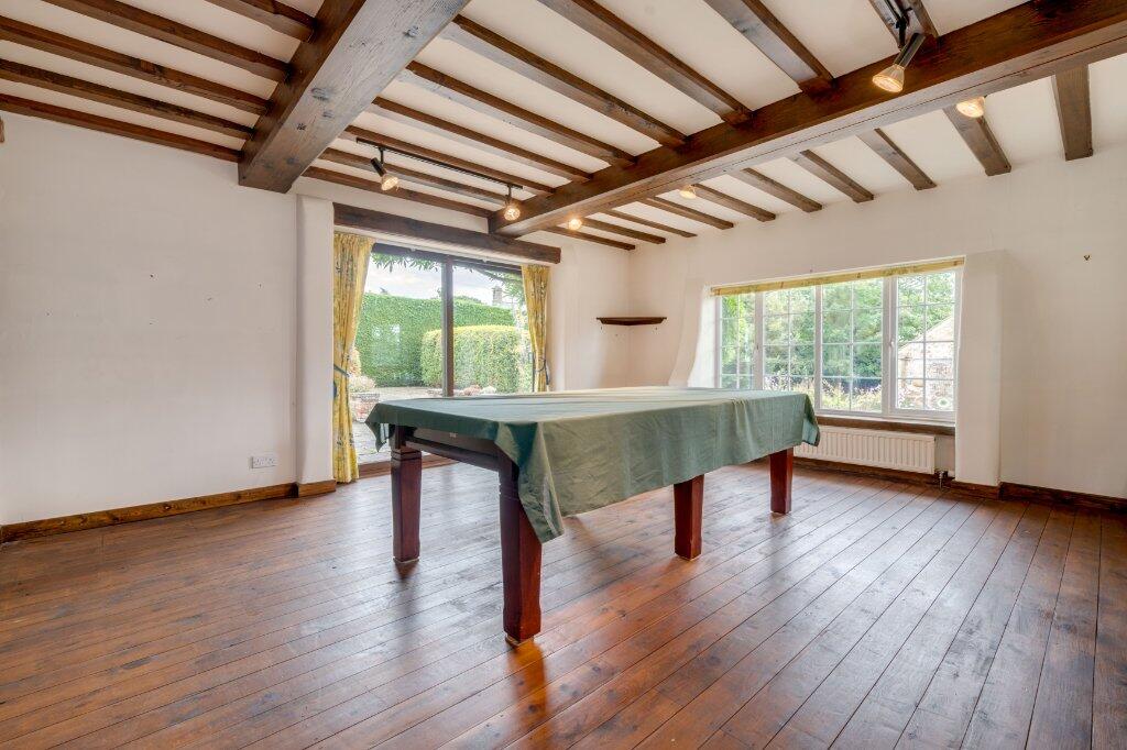 House in Farnham, North Yorkshire - More