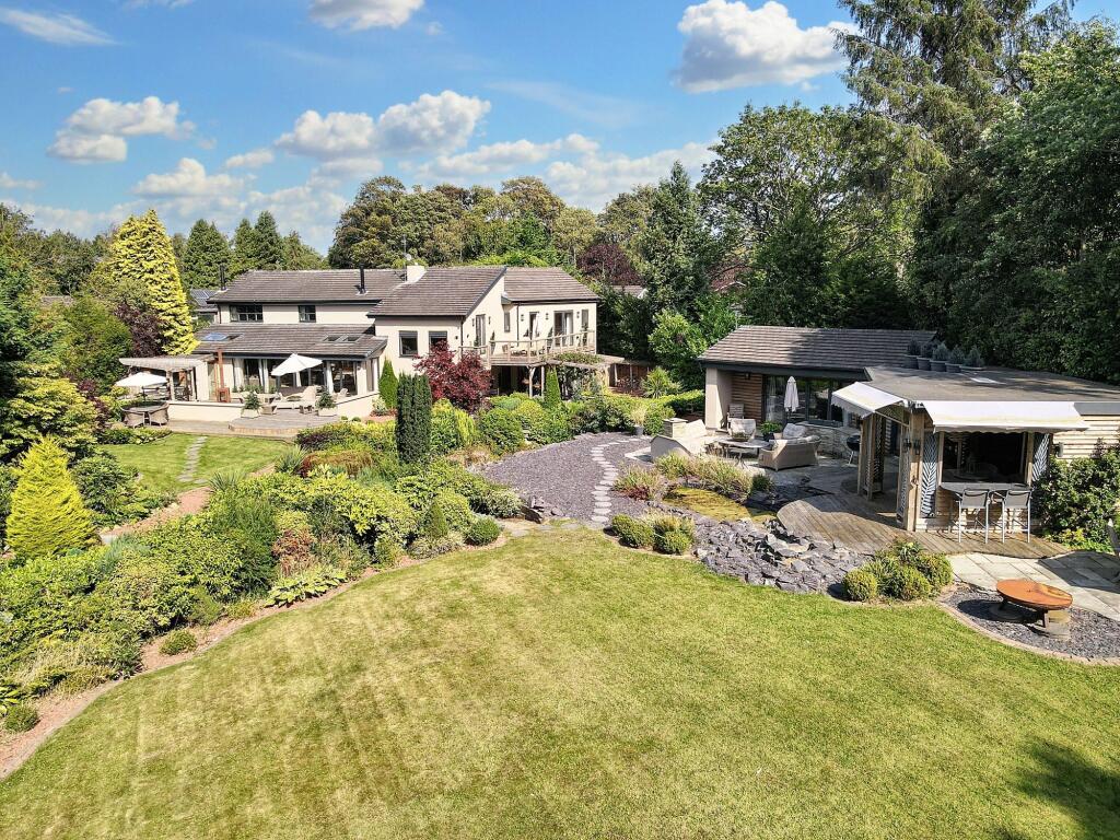Main image of property: Crofts Park, Hepscott Morpeth NE61 6LJ