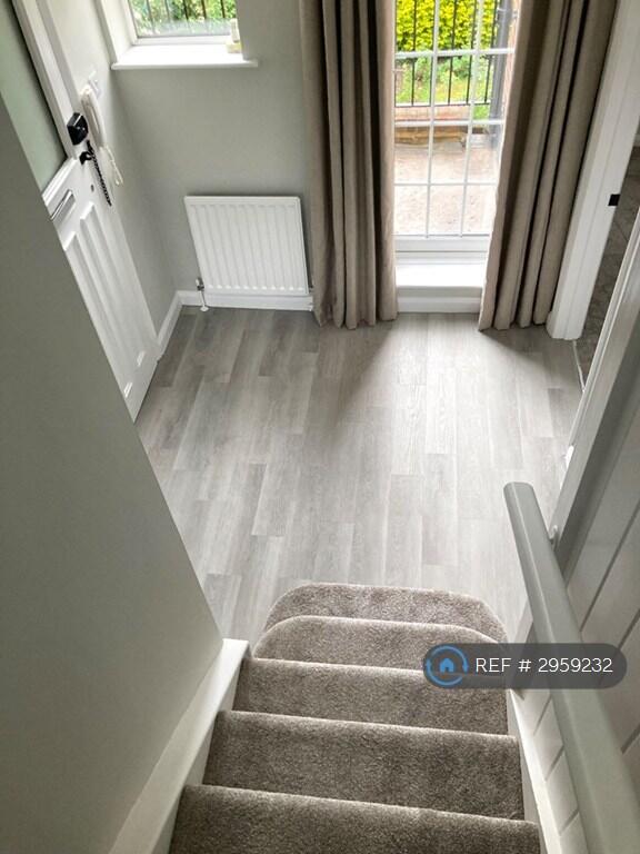 Apartment in Slough - More