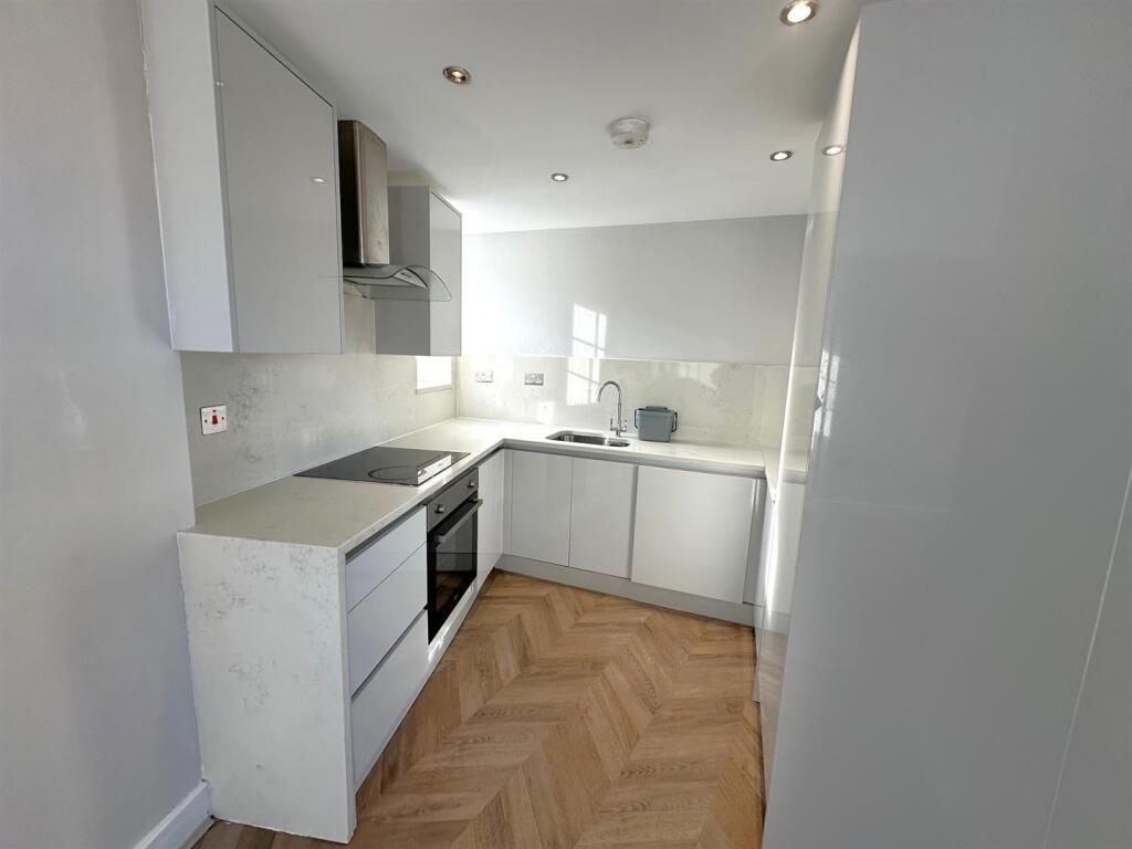 Main image of property: The Triangle, Aldershot