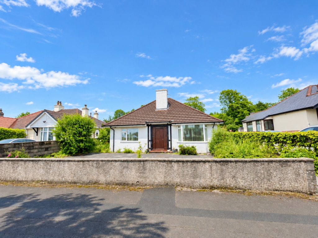 House in Lancaster, Bolton-le-Sands - View 2