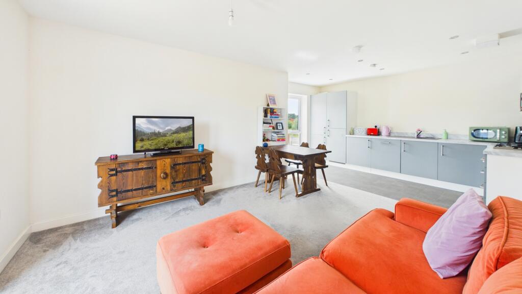 Apartment in Doncaster, South Yorkshire