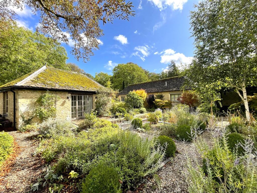 Main image of property: Broughton Poggs, Filkins, Lechlade