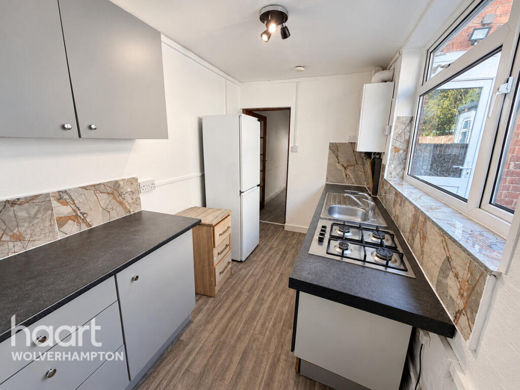 Main image of property: Craddock Street, Wolverhampton