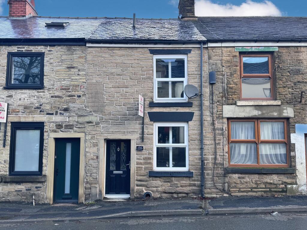 Main image of property: Market Street, Chapel-En-Le-Frith, SK23