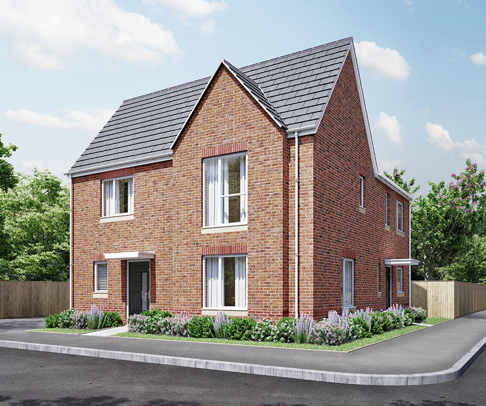 Main image of property: Off Chester Road,
Helsby,
Cheshire,
WA6 0DL