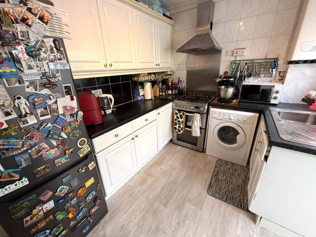 House in Manchester - View 5