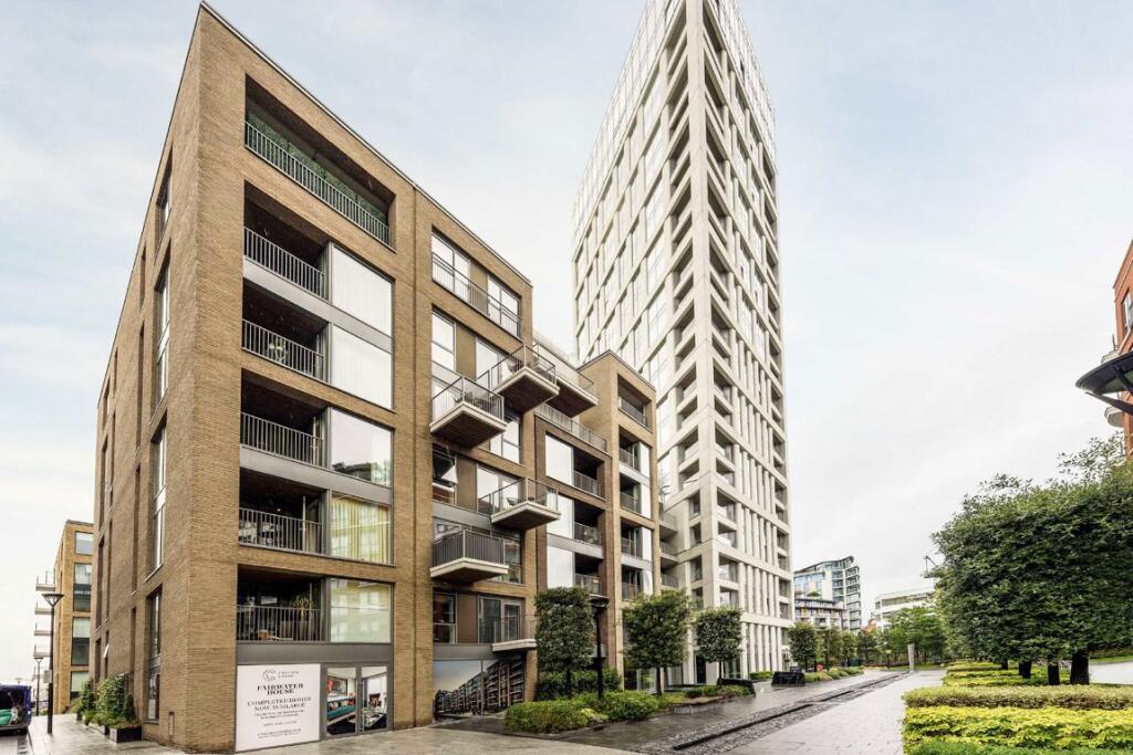 Main image of property: Park Street, Fulham