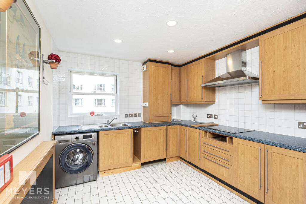 Main image of property: Derby Road, Bournemouth, BH1 3