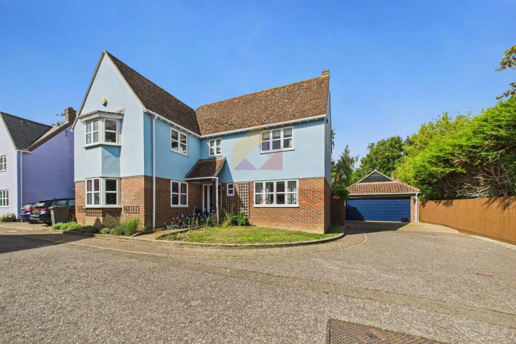 Canonium Mews, Kelvedon photo 3