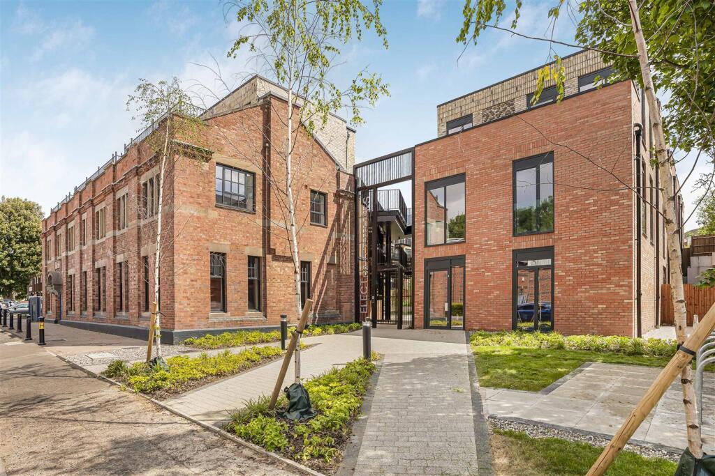 Main image of property: Campfield Road, St. Albans