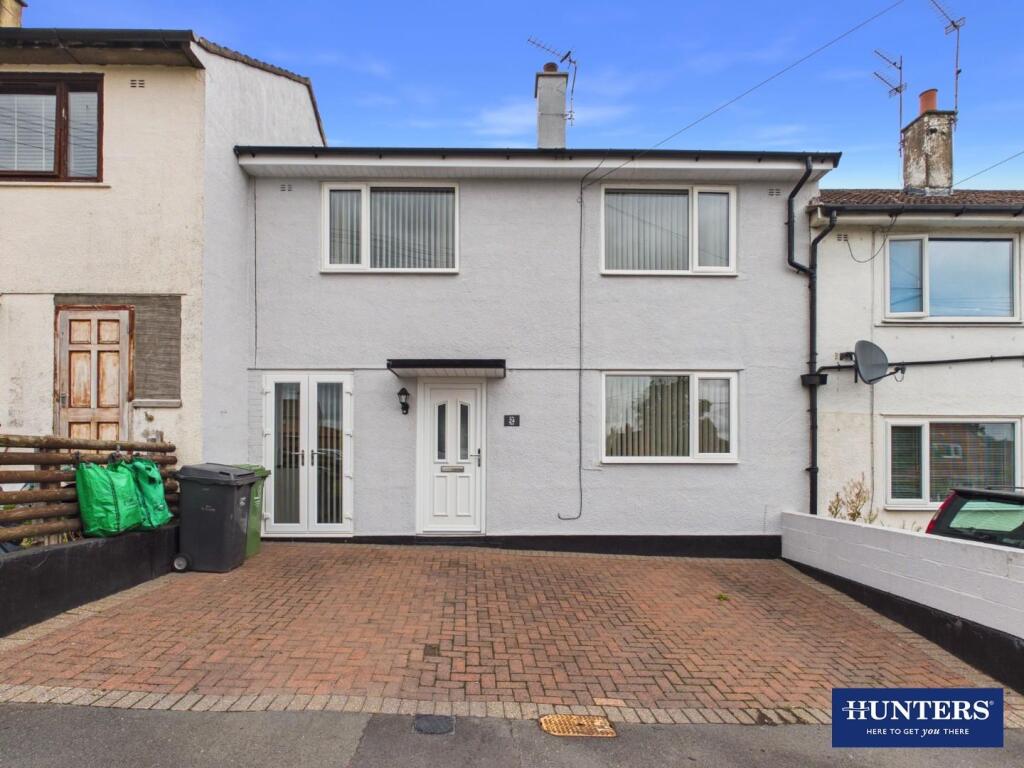 Main image of property: Crossways, Carlisle, CA1
