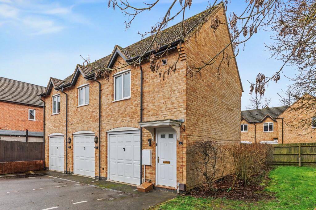 Main image of property: Coopers Close, Stratford-Upon-Avon, CV37