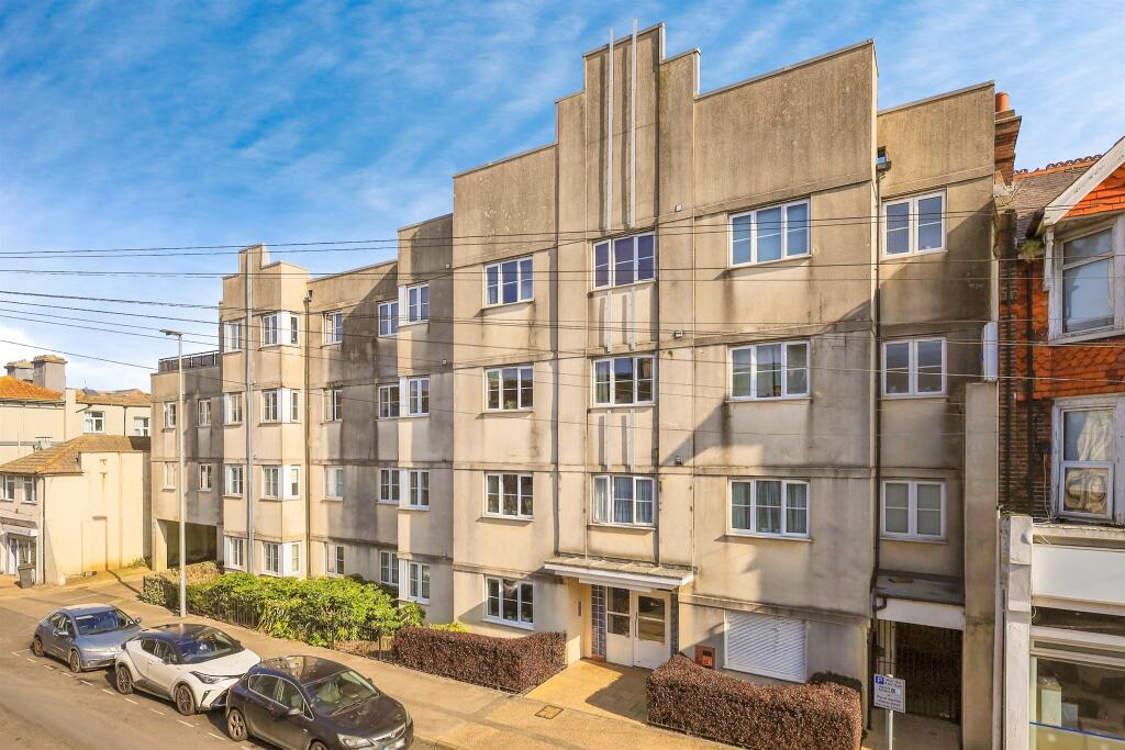 Main image of property: Susans Road, Eastbourne