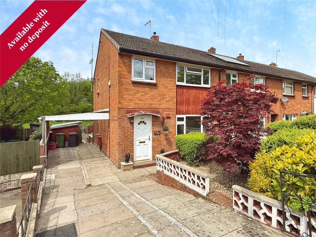 Main image of property: Hills Lane Drive, Madeley, Telford, Shropshire
