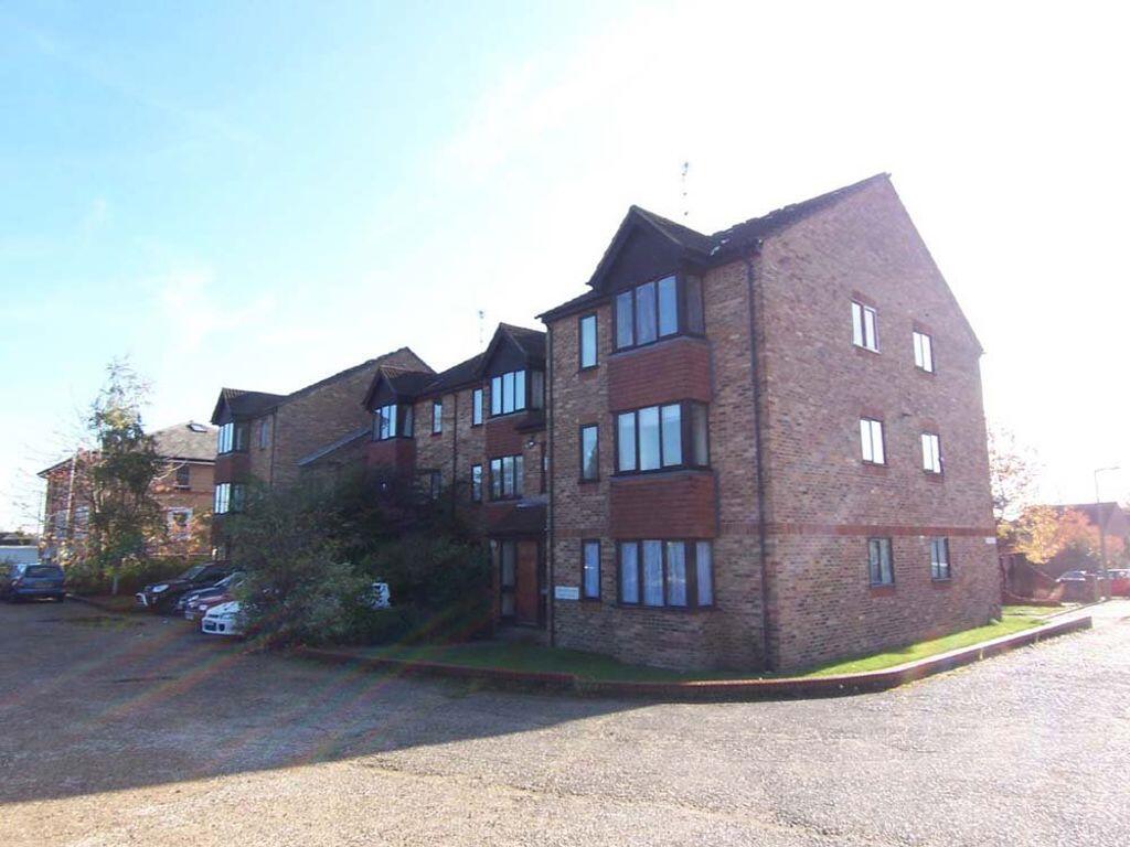 Main image of property: Off Farnham Road