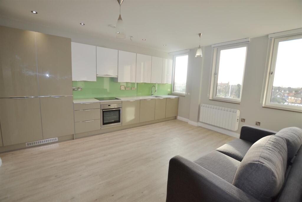 Main image of property: Station House, West Drayton