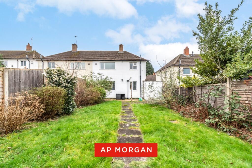 Additional image 11 of Seven Acres Road, Birmingham, West Midlands, B31