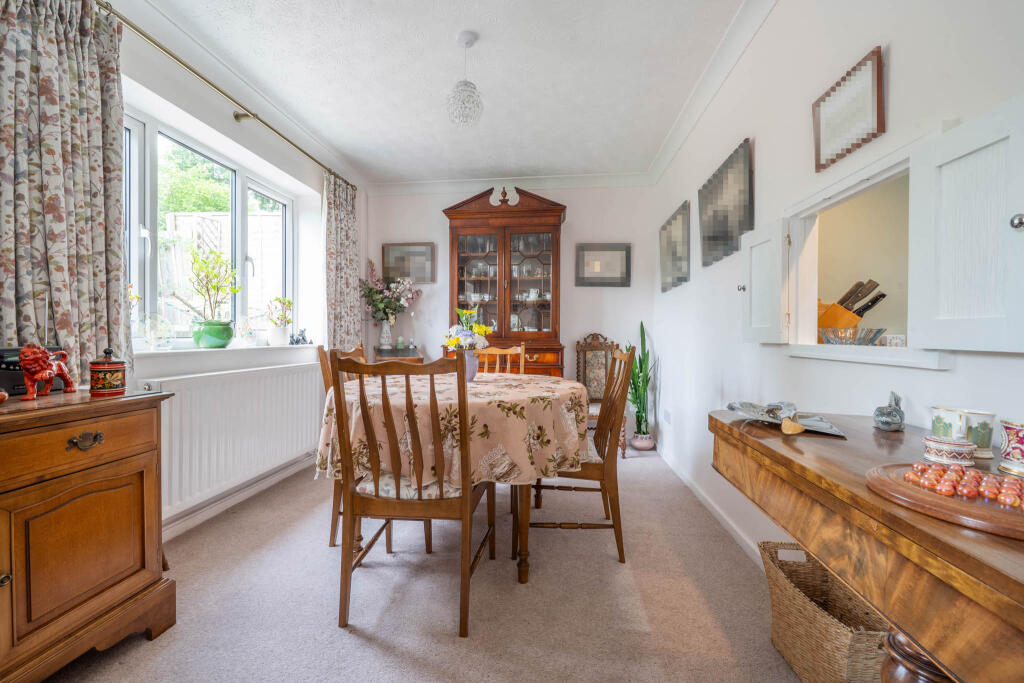 21, Stonehill Drive, Bromyard photo 5