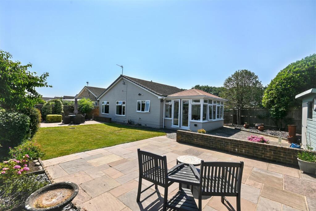 House in Eastbourne, Langney Point, St Anthony's Hill - View 2