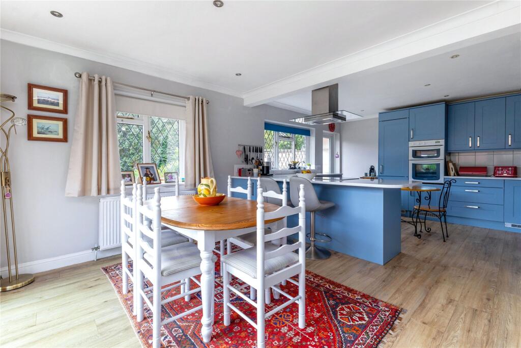 House in Guildford - More