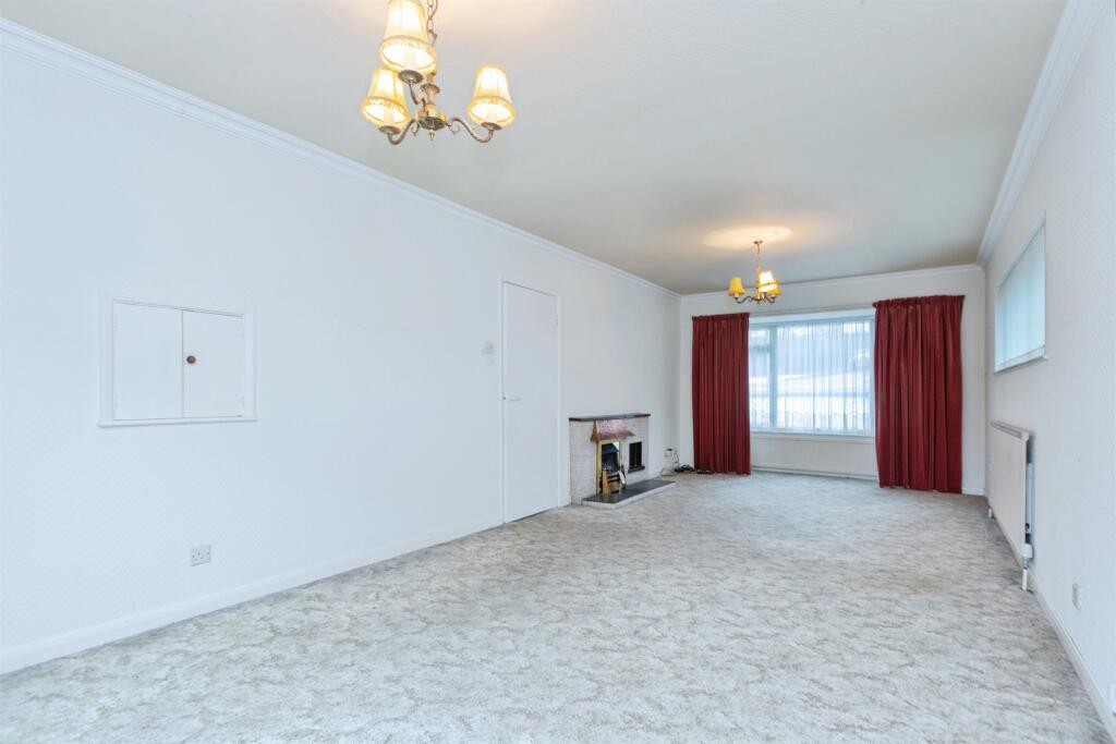 Beech Road, Oadby, Leicester photo 4