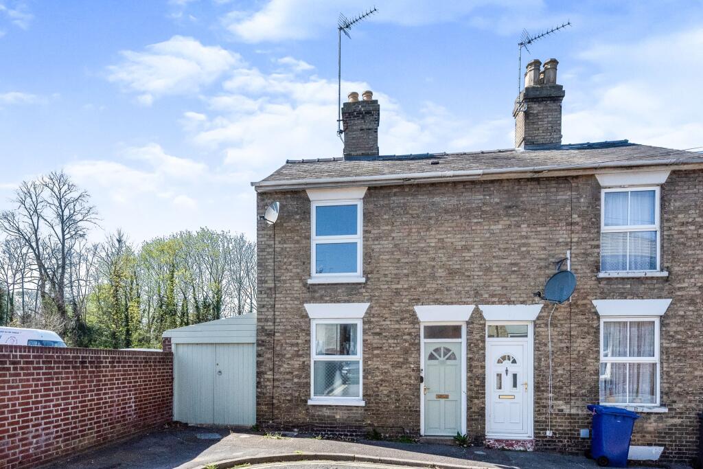 Main image of property: Bishops Road, Bury St. Edmunds, Suffolk, IP33