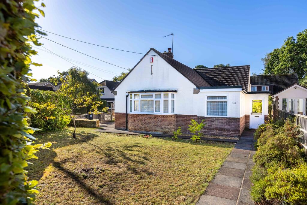 Main image of property: Corfe Mullen