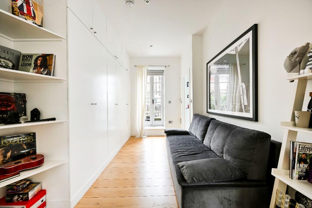 3 bedroom terraced house for rent