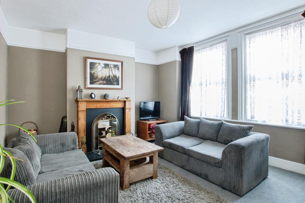 Main image of property: Corporation Road, Bournemouth