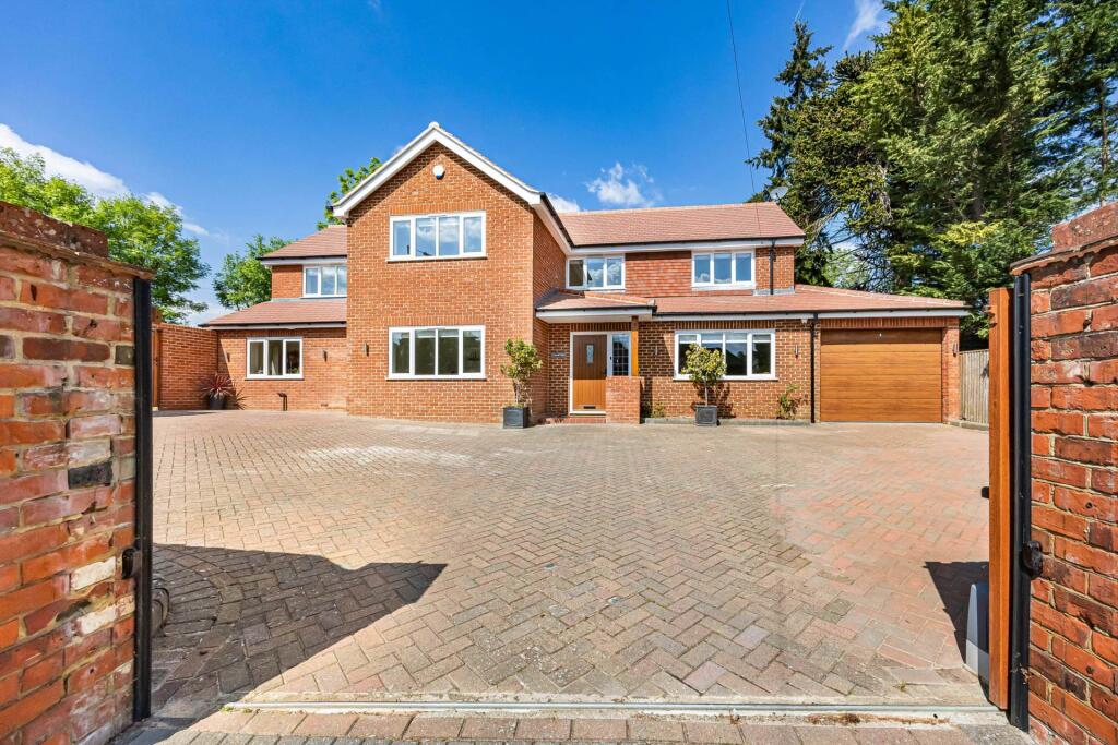 Main image of property: Elm Road, Earley