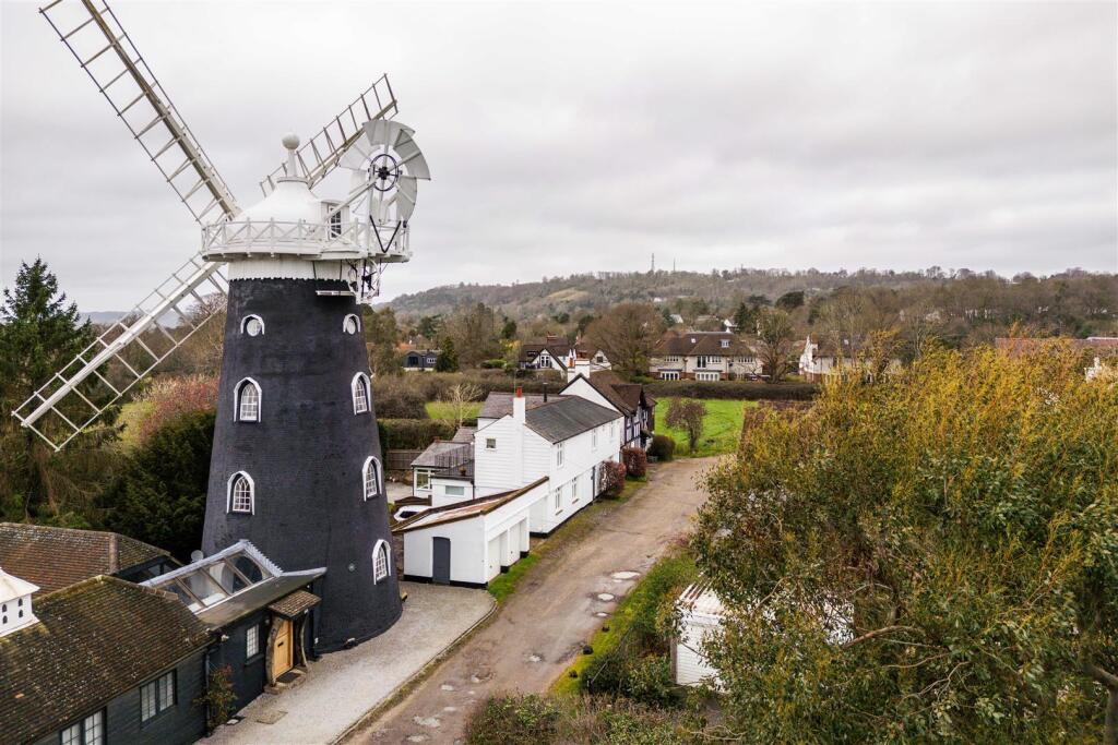 Main image of property: Batts Hill, Reigate