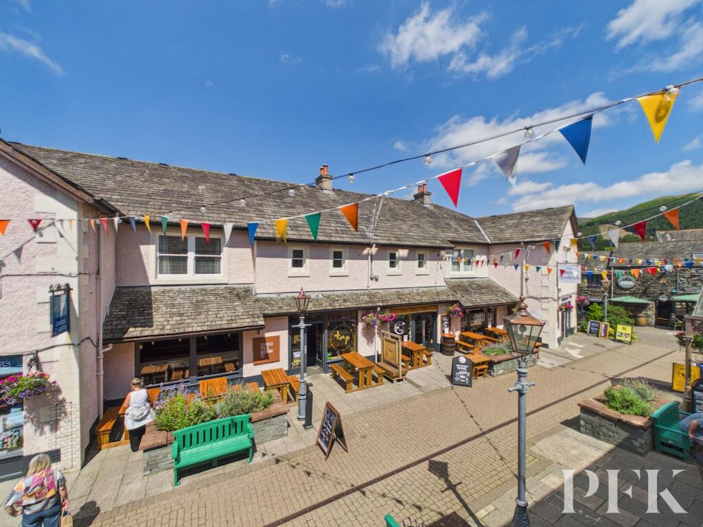 Main image of property: Pack Horse Court, Keswick, CA12