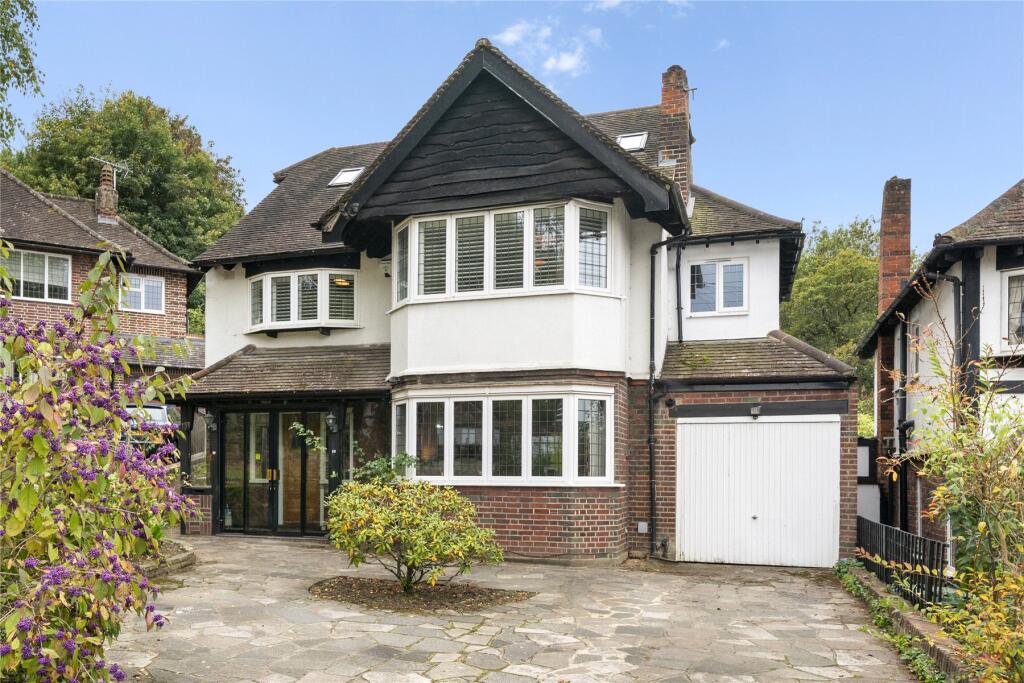Main image of property: Hinchley Close, Esher, Surrey, KT10