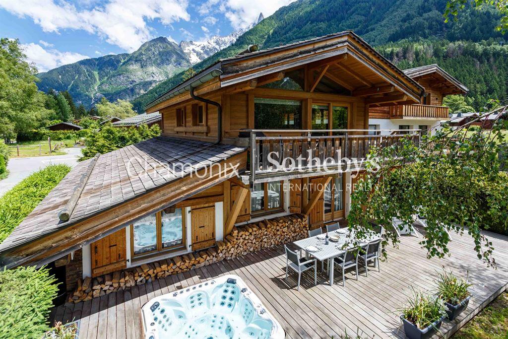 Main image of property: Rhone Alps, Haute-Savoie, Chamonix