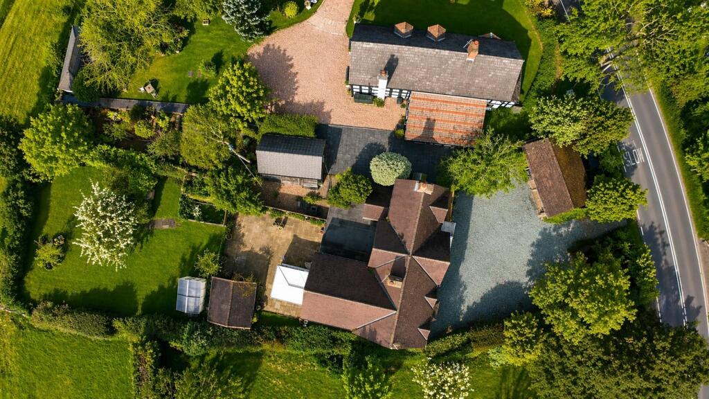 Main image of property: Sandford, Whitchurch