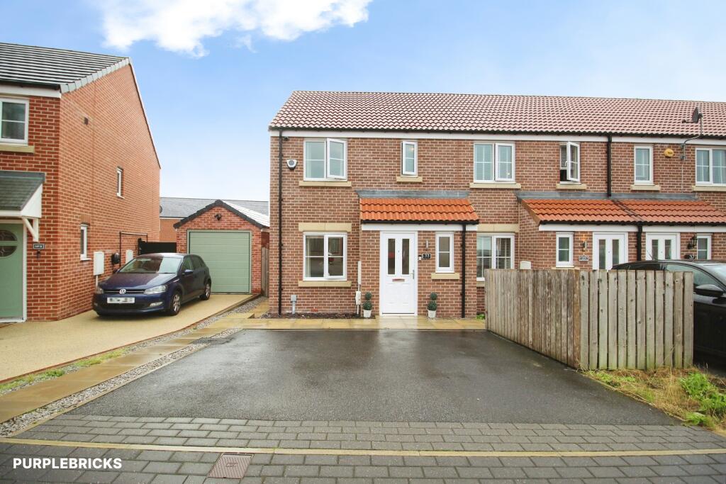 House in Wakefield