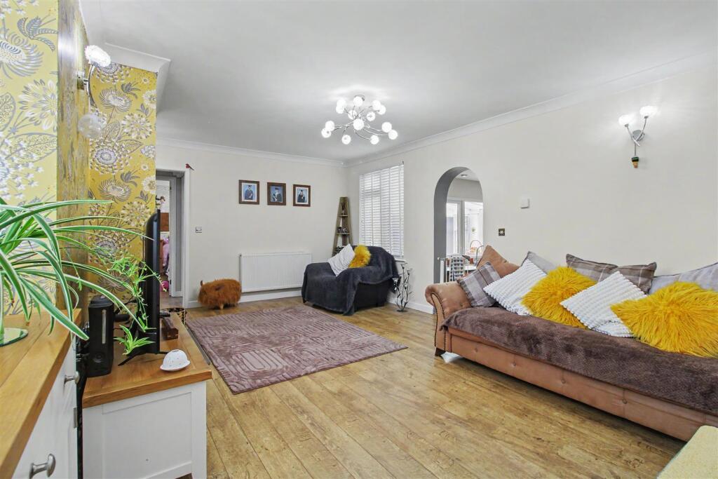 House in King's Lynn and West Norfolk, North Runcton - View 5