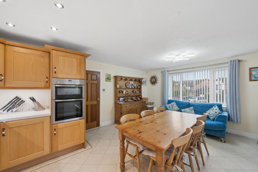 Jacks Key Drive, Whitehall, Darwen photo 5