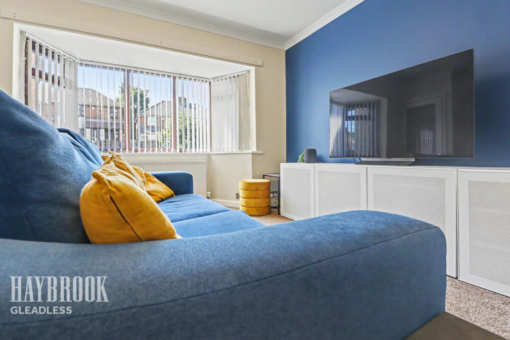 Main image of property: Hopefield Avenue, Sheffield